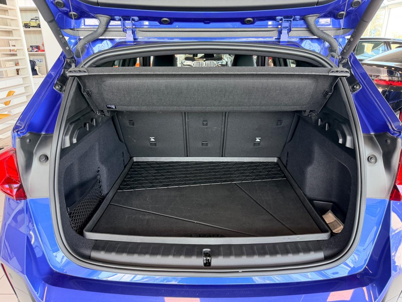 Bmw X1 xDrive 20d MHEV 48V Msport auto