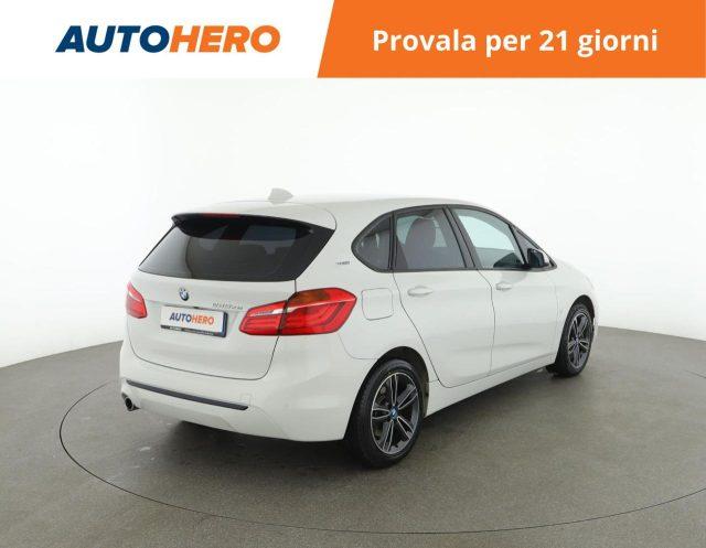BMW 225 xe Active Tourer iPerformance Sport aut.