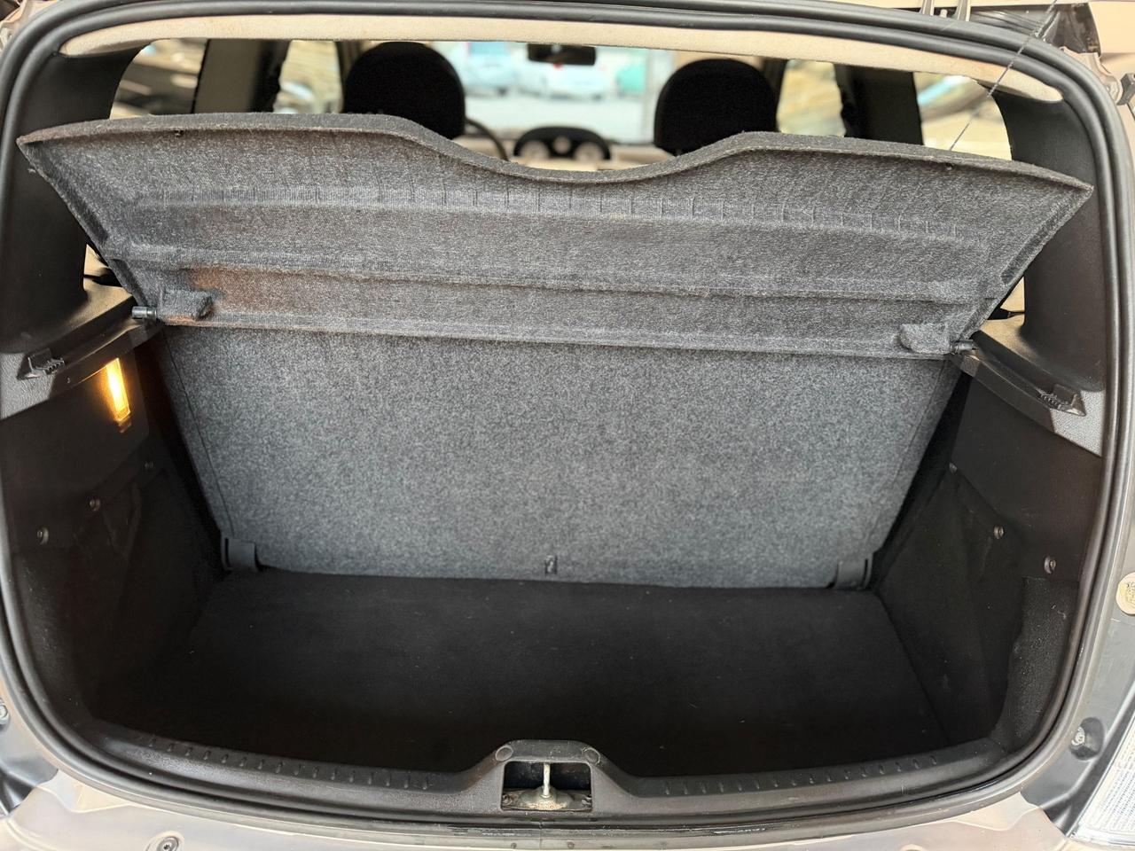 Lancia Ypsilon 1.2 Oro