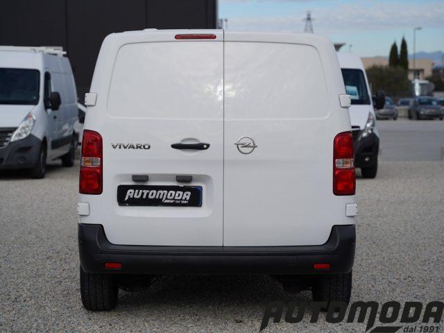 OPEL Vivaro 2.0 DIESEL 120CV L2H1