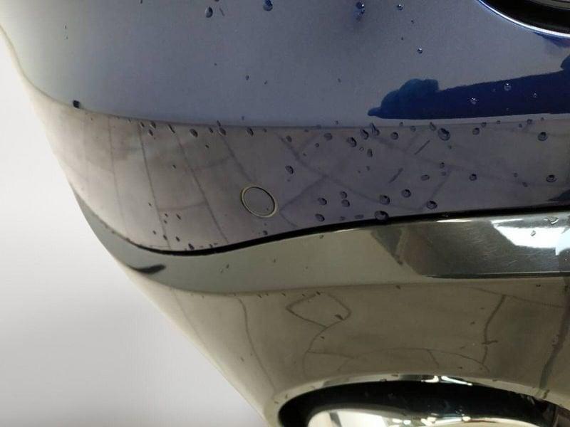 Alfa Romeo Stelvio 2.2 t Ti Q4 210cv auto