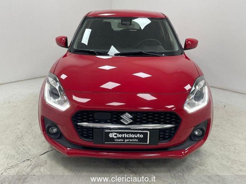 Suzuki Swift 1.2 Hybrid Top