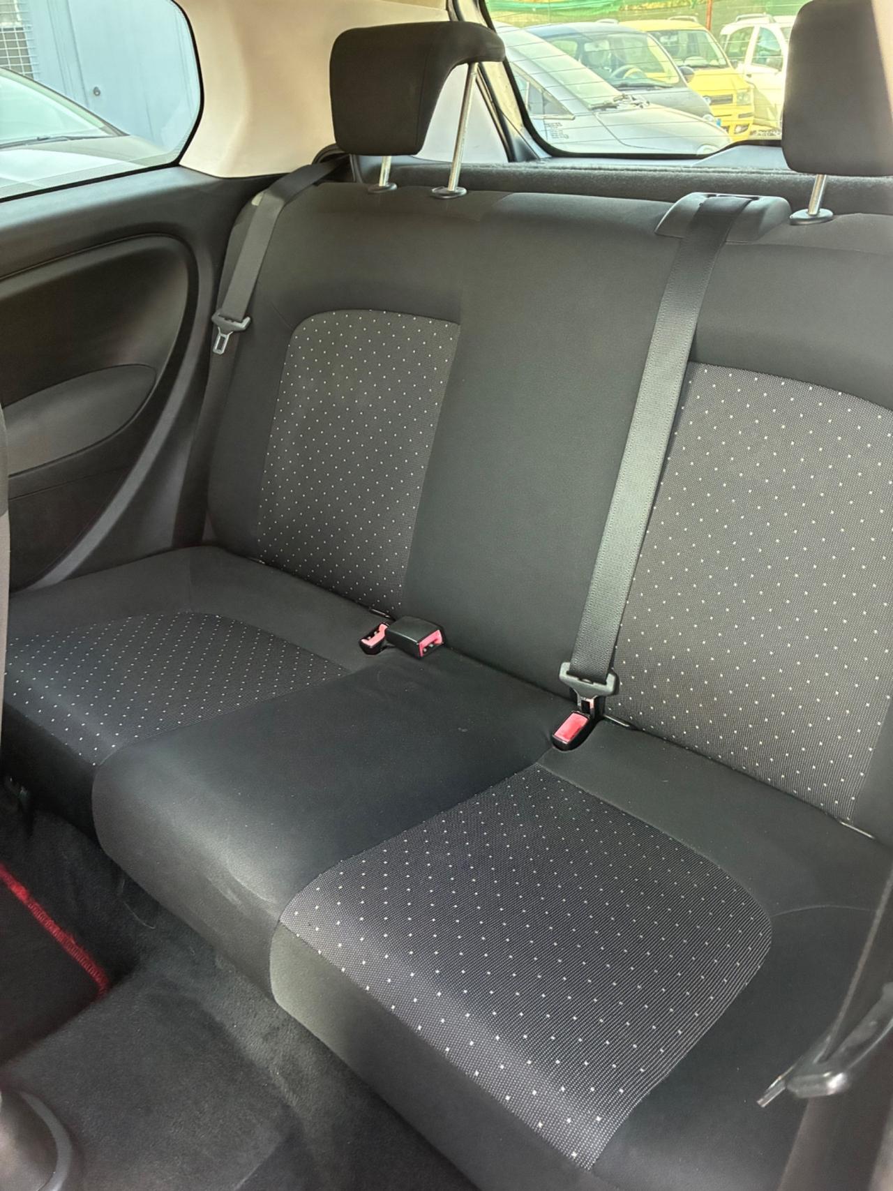 Fiat Grande Punto 1.3 MJT 75 CV 3 porte Fun