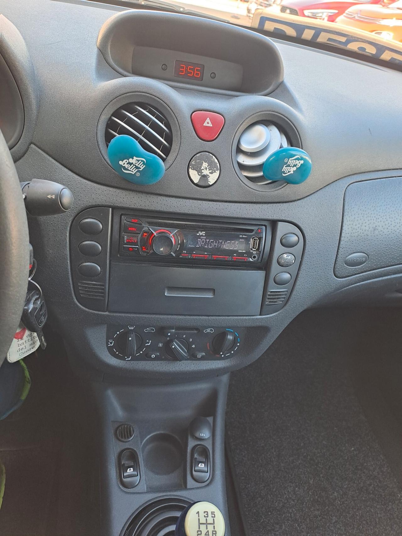 Citroen C2 1.1 Elegance