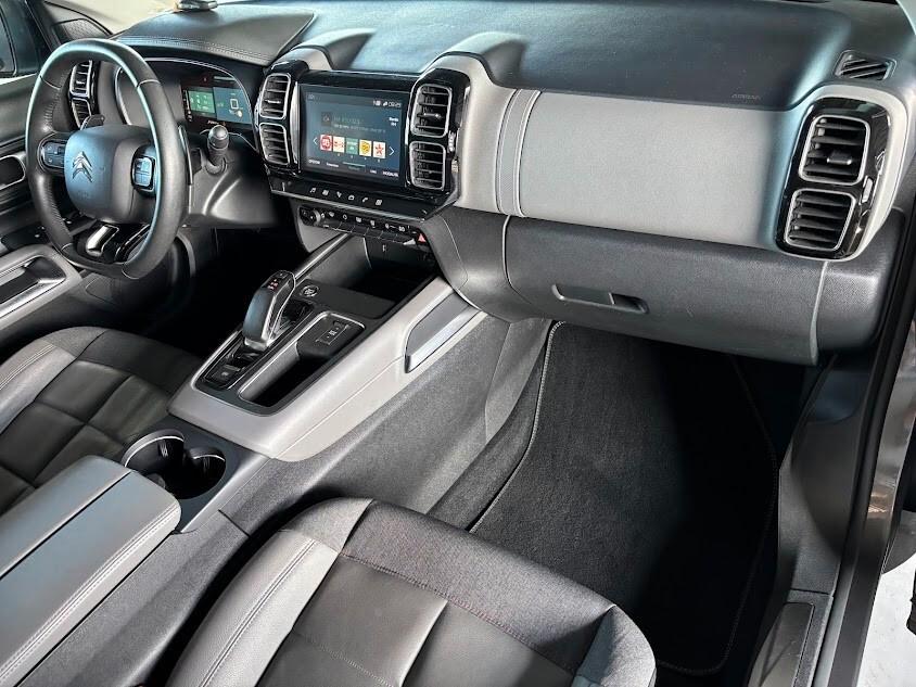 Citroen C5 Aircross Hybrid 225 E-EAT8 Shine 67.000KM