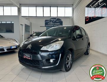 CITROEN C3 1.1 Business *NEOPATENTATI*