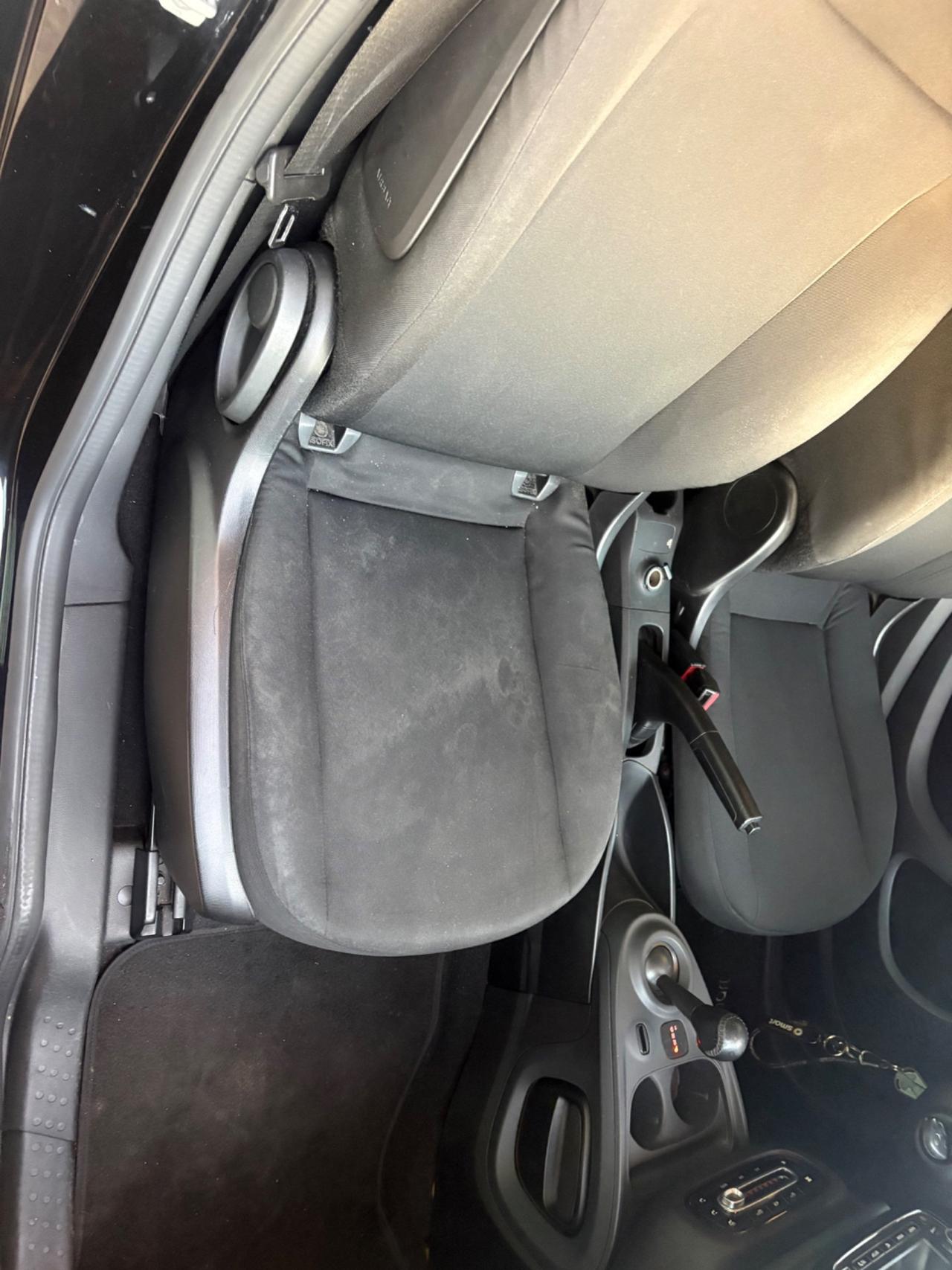 Smart ForTwo 70 1.0 twinamic Youngster