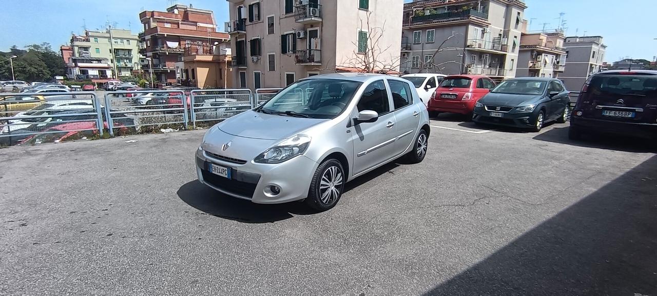 Renault Clio 1.2 16V 5 porte Yahoo!