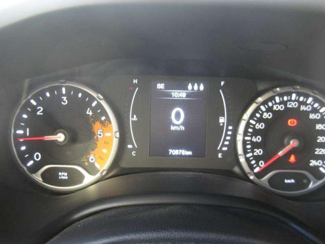 JEEP Renegade 1.6 MJET 120CV LONGITUDE