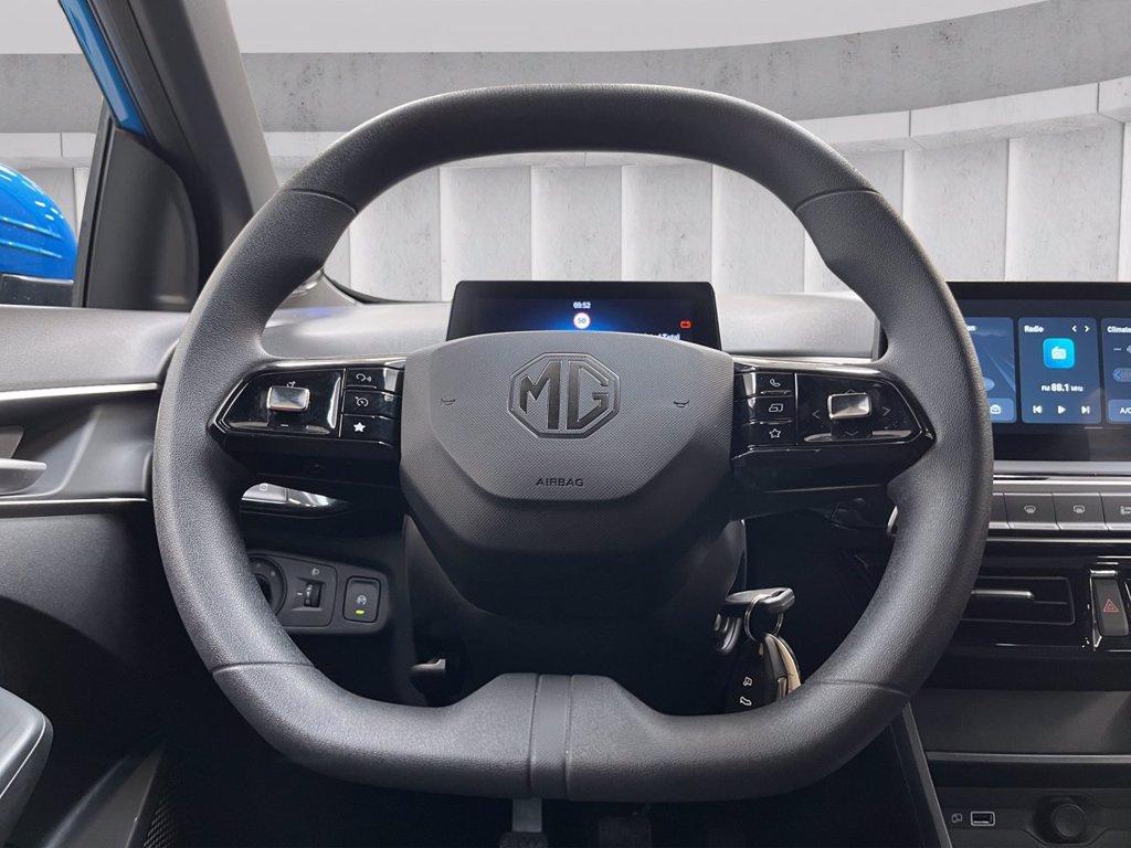 MG MG3 1.5 Standard del 2025