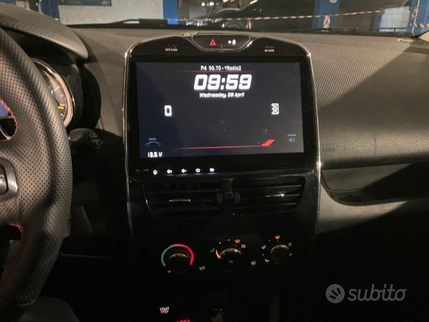 Renault Clio 5 Porte, 1.2 Wave Gpl 75cv