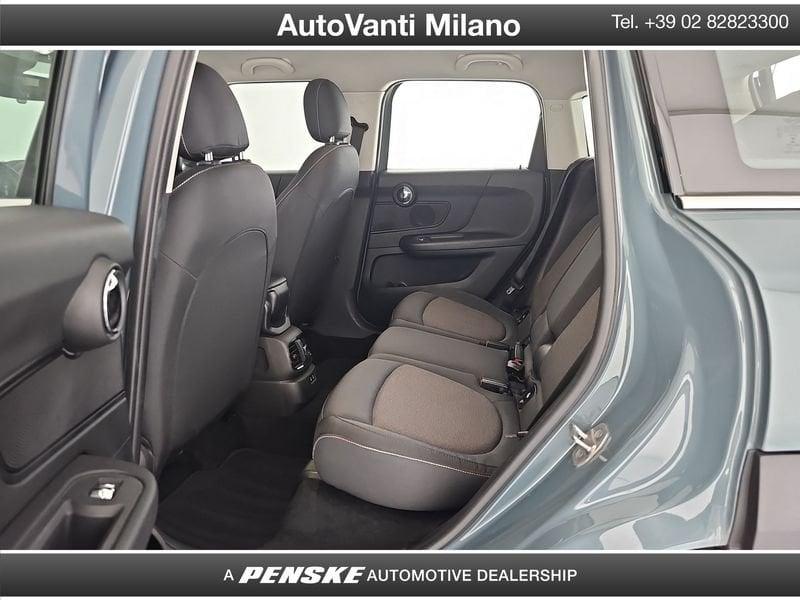 MINI Mini Countryman F60 Mini 1.5 One D Countryman