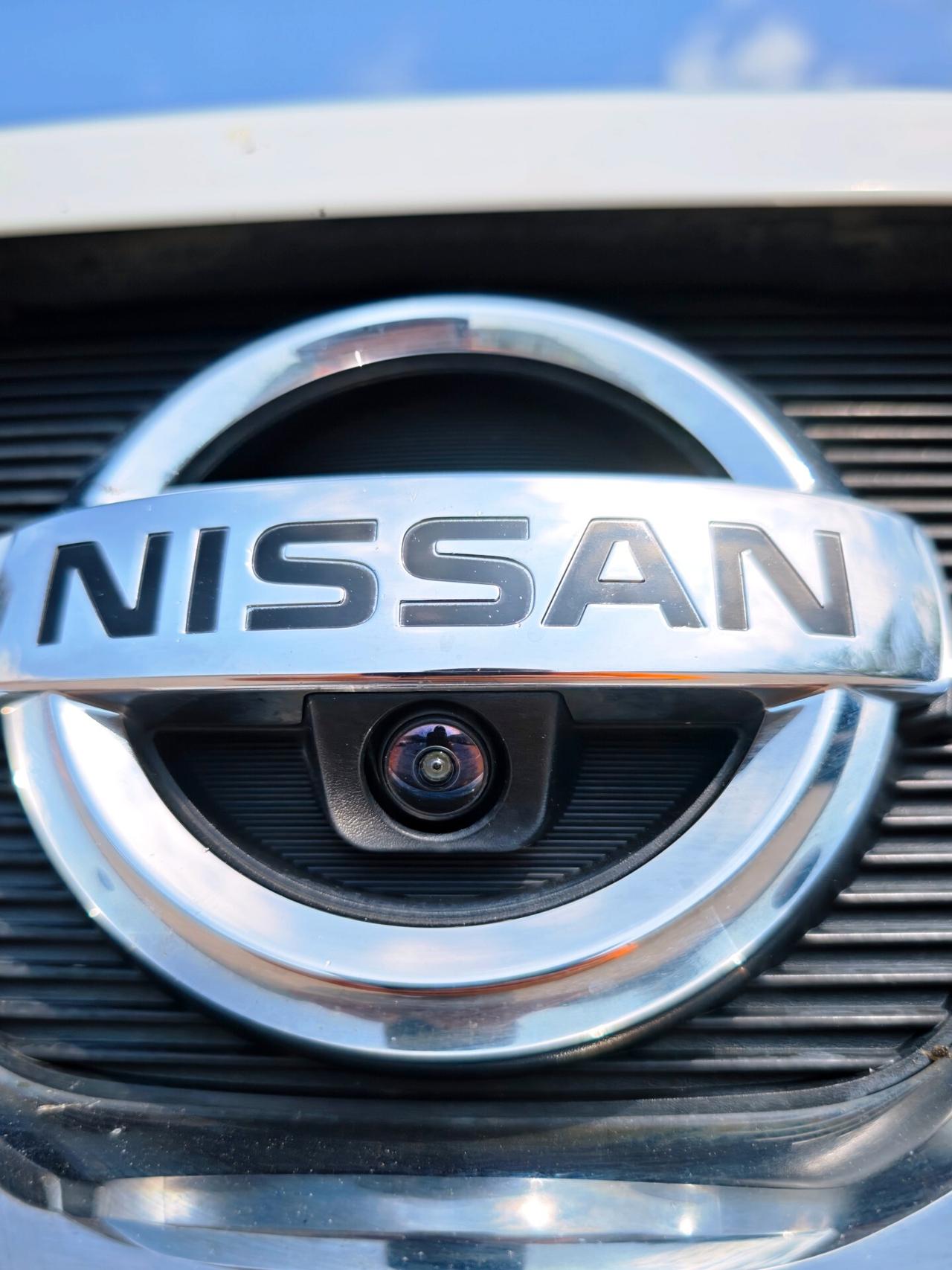 Nissan Qashqai 2.0 4x4 dCi DPF 4WD aut. Tekna Full Optional