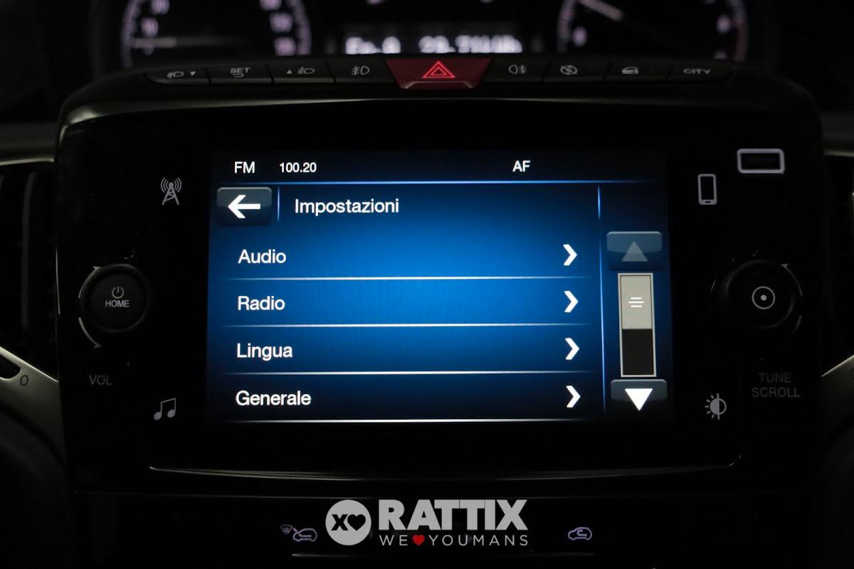 Lancia Ypsilon 1.0 Firefly Hybrid 70CV Gold