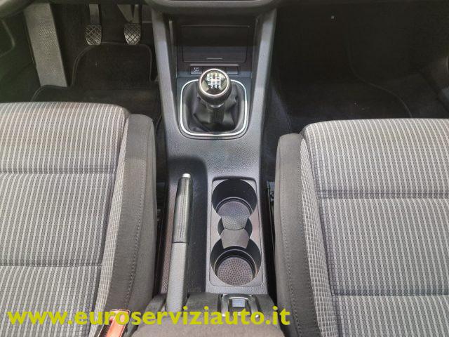 VOLKSWAGEN Eos 2.0 16V FSI