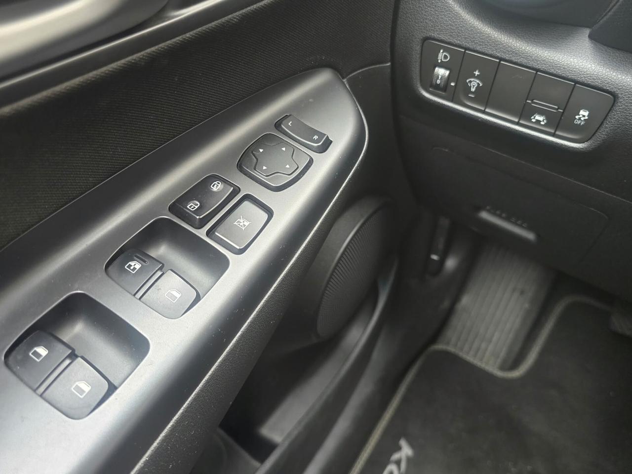 Hyundai Kona 1.6 CRDI 115 CV Comfort
