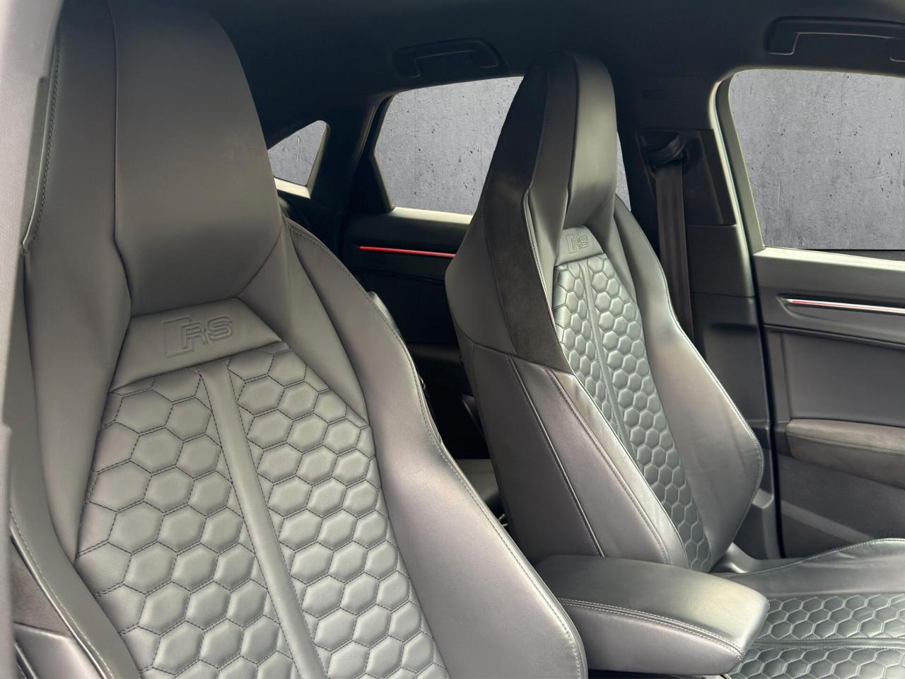 Audi RS Q3 Sportback 2.5 quattro s-tronic 400cv