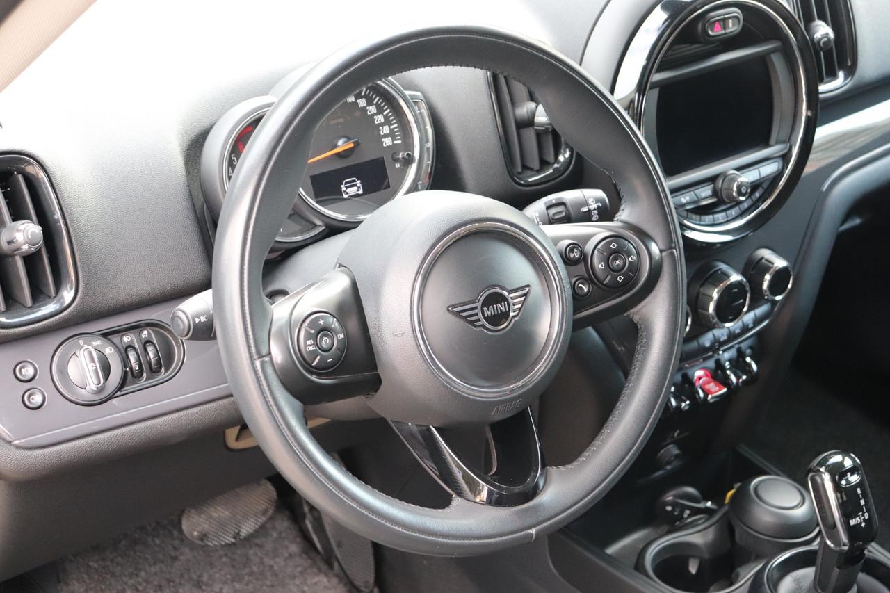 Mini Cooper D Countryman 2.0 Business Automatica