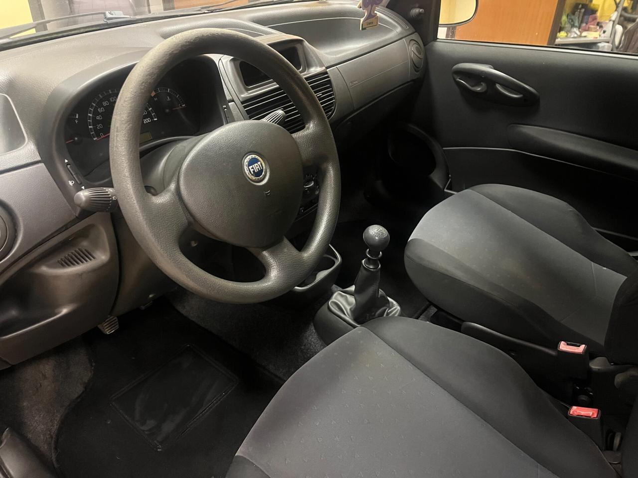 Fiat Punto 1.2 - 3 porte