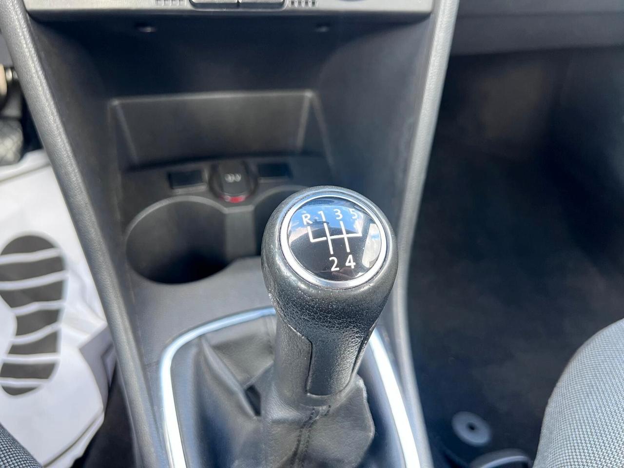 Volkswagen Polo 1.2 70 CV 5p. Comfortline