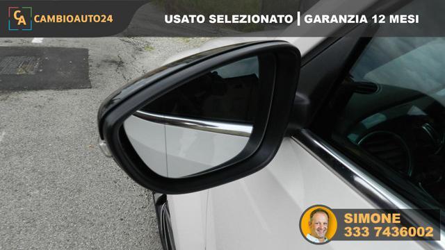 VOLKSWAGEN Maggiolino 2.0 TSI DSG Sport