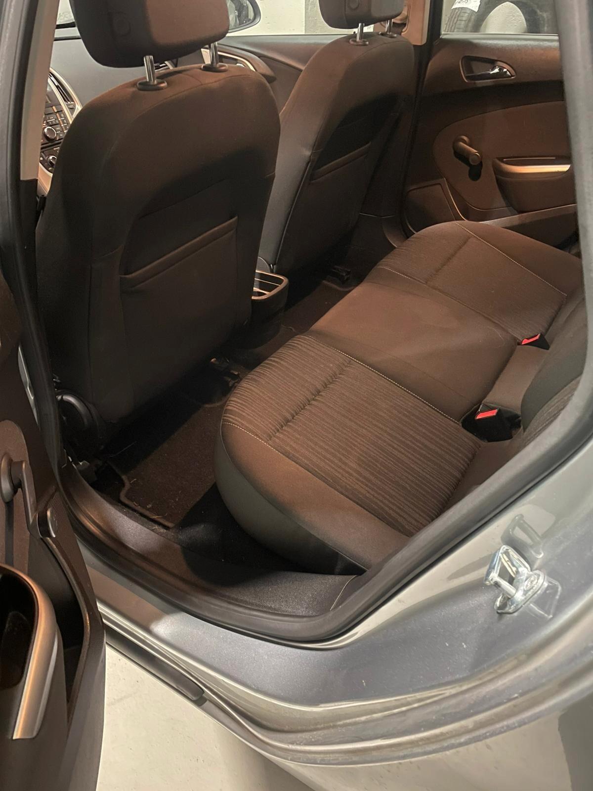 Opel Astra 1.7 CDTI 110CV 5 porte Cosmo