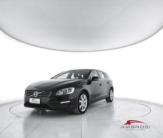 VOLVO V60 D2 Geartronic Momentum