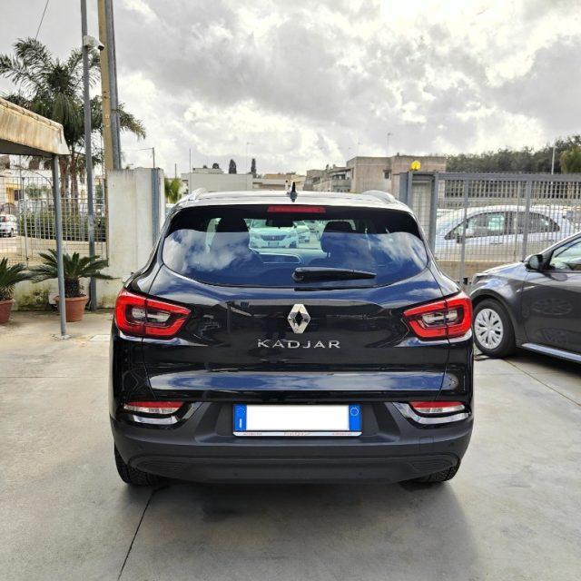 RENAULT Kadjar Blue dCi 8V 115CV Business