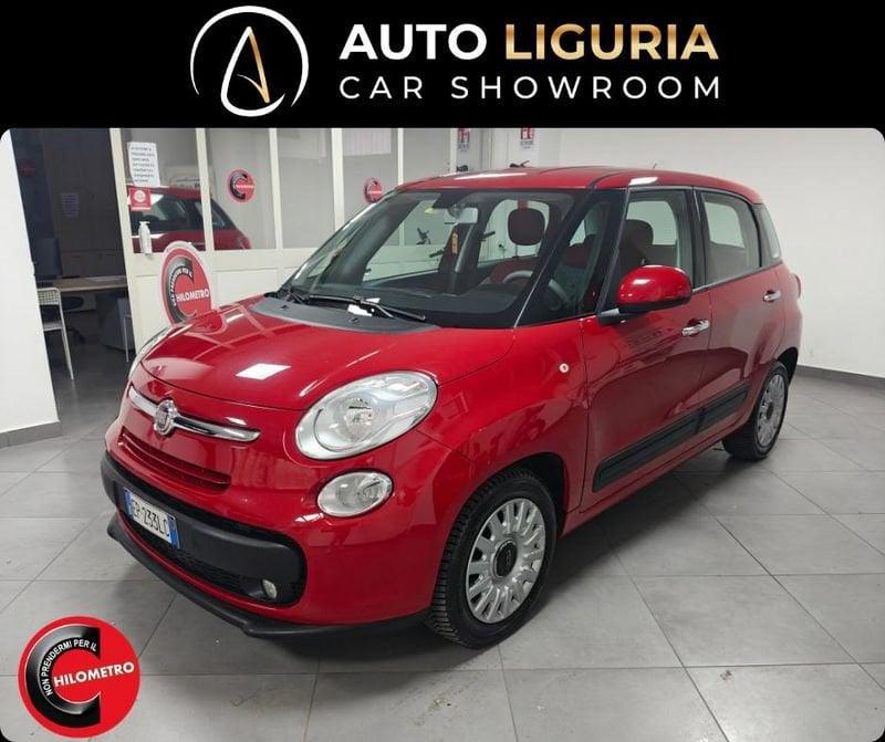 FIAT 500L 500L 1.3 mjt Easy 85cv