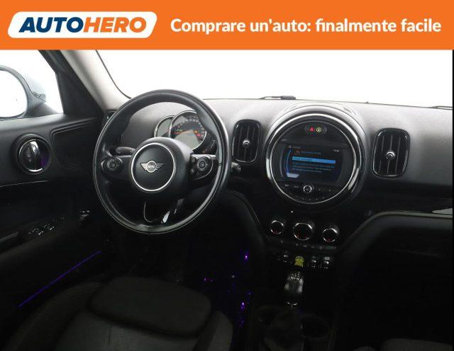 MINI Countryman 1.5 Cooper SE Countryman ALL4 Automatica