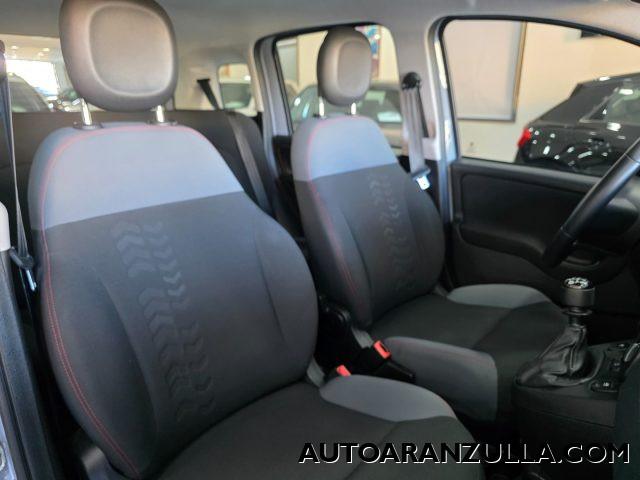 FIAT Panda 1.2 Easy