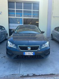 Seat Leon 2.0 TDI 150 CV DSG Style