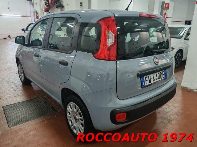 FIAT Panda 1.2 Easy PREZZO REALE 5 POSTI RUOTINO