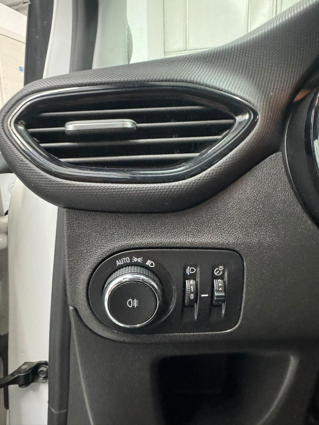 Opel Crossland 1.2 Turbo 12V 110 CV Start&Stop Elegance