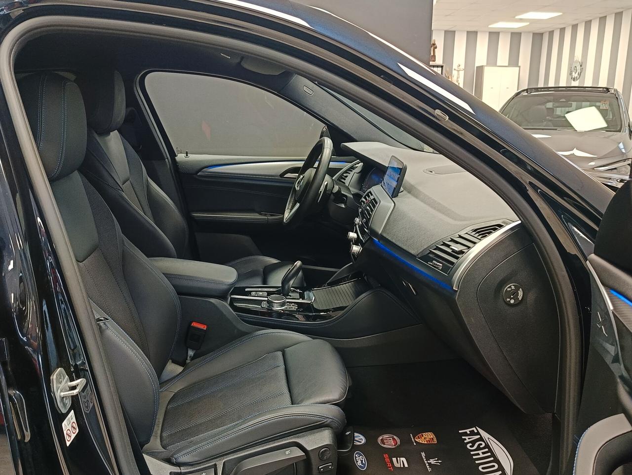 Bmw X4 xDrive20d 48V Msport-X