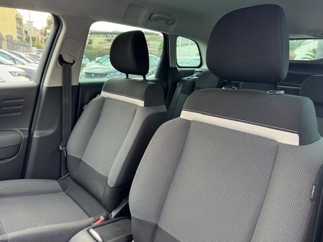 Citroen C3 Aircross 1.2 110 CV S&S Shine Pack FULL OPTIONAL