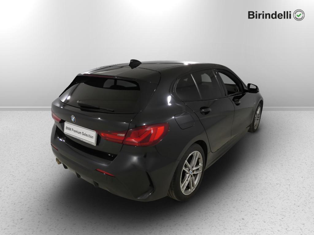 BMW Serie 1 (F40) - 116i 5p. Msport