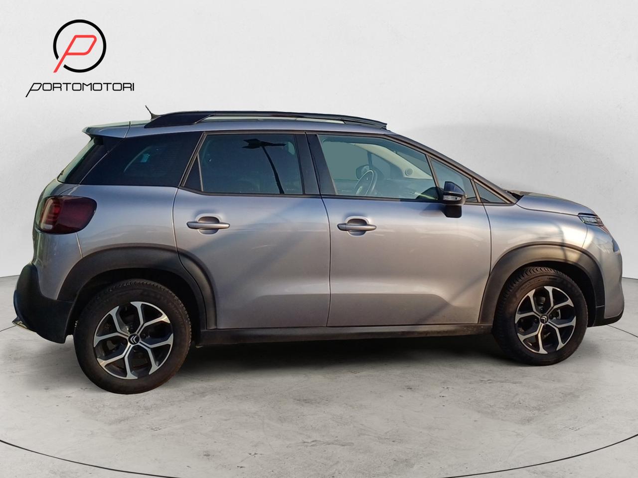 CITROEN C3 Aircross 1ª s. - C3 Aircross BlueHDi 110 S&S Plus