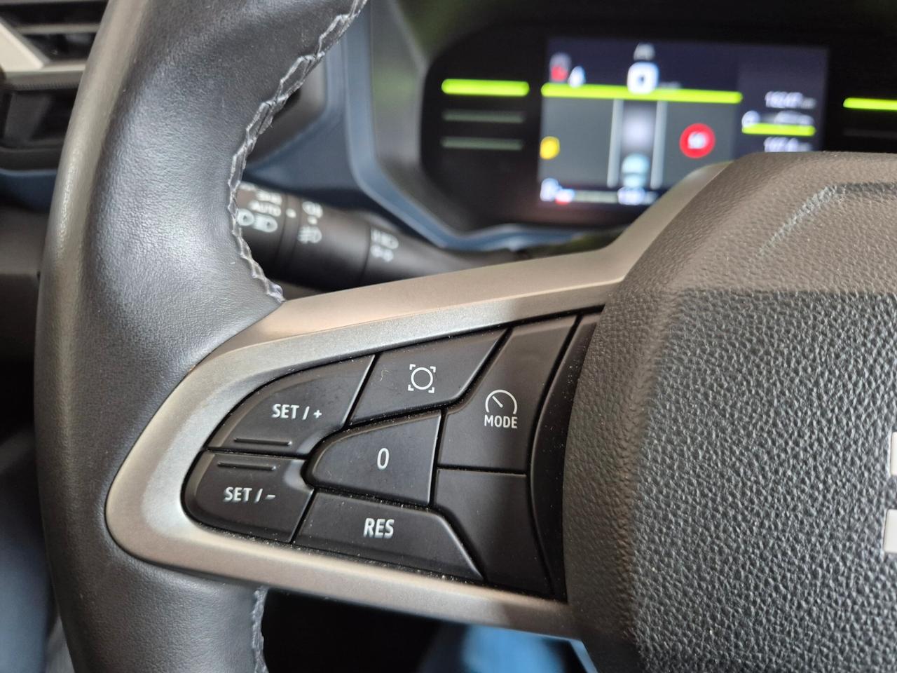 Dacia Duster Eco-G 100 CV Journey