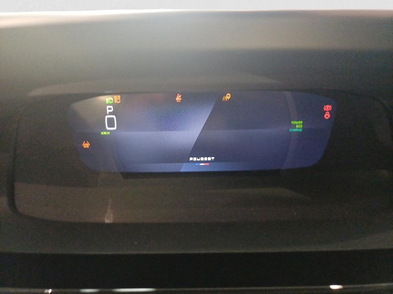 PEUGEOT New Peugeot 308 BL GT Hybrid 145CV Automatico