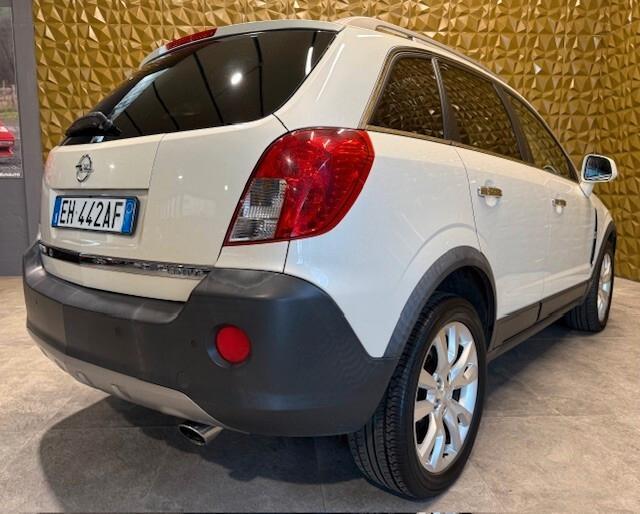 Opel Antara 2.2 CDTI 184CV Cosmo Unlimited