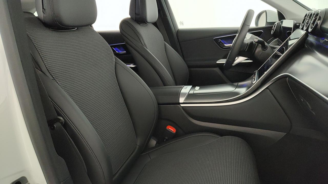 Mercedes-Benz GLC 220 d Advanced 4matic auto