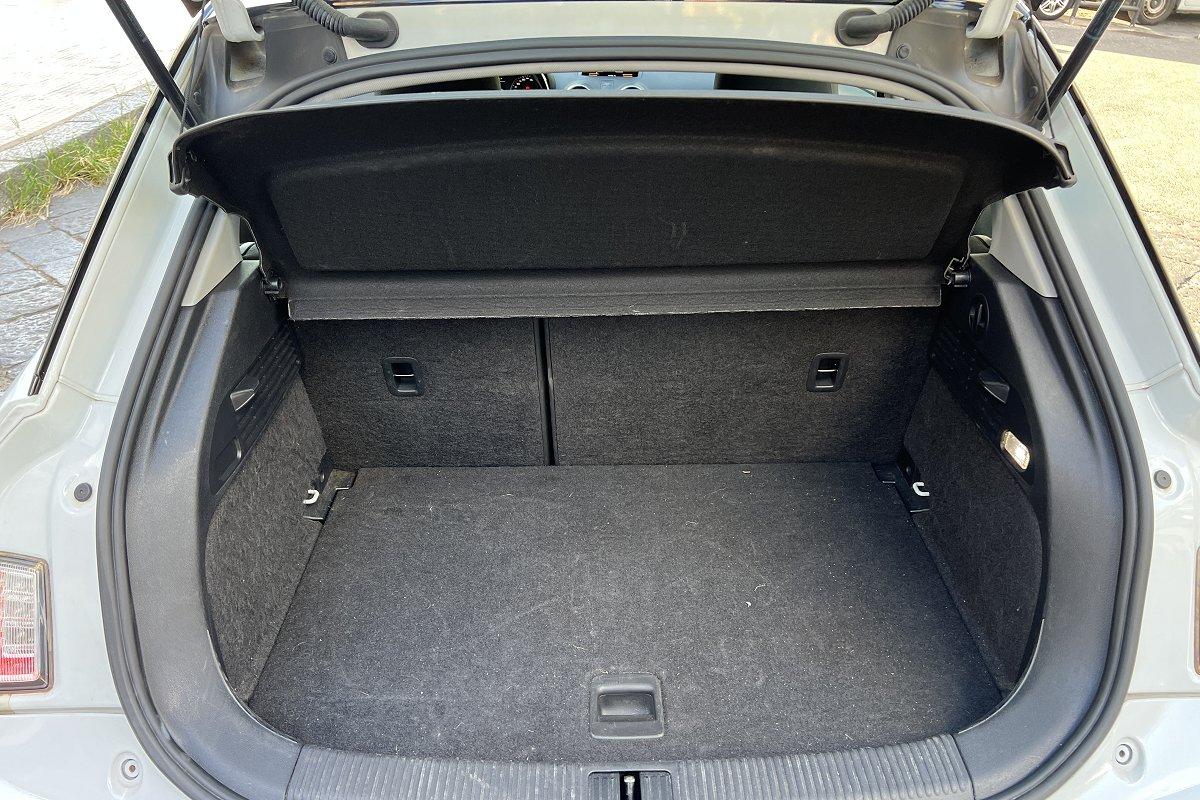 AUDI A1 SPB 1.6 TDI 116 CV Sport