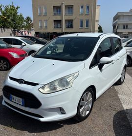 Ford B-Max 1.5 TDCi 95 CV Titanium