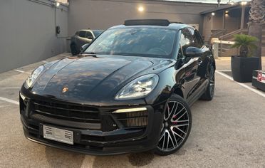 Porsche Macan 2.9 S 381cv