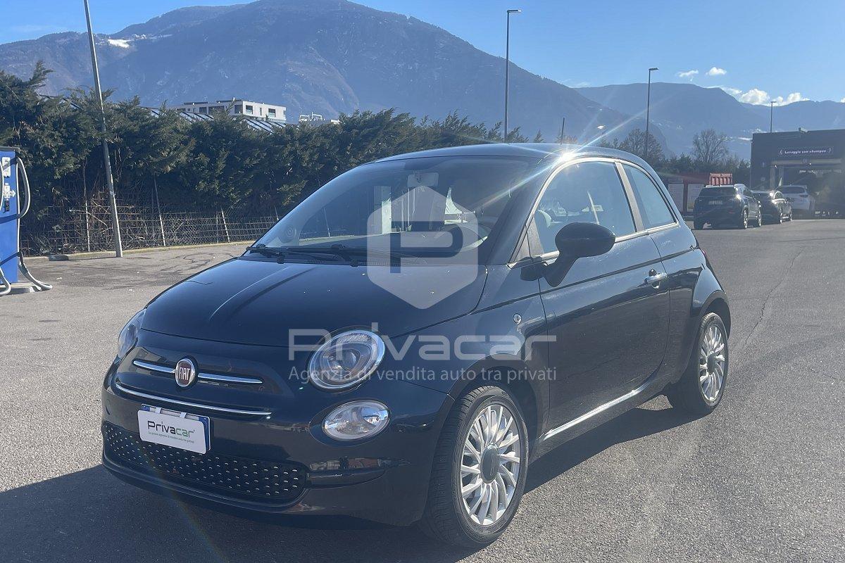 FIAT 500 1.0 Hybrid Pop