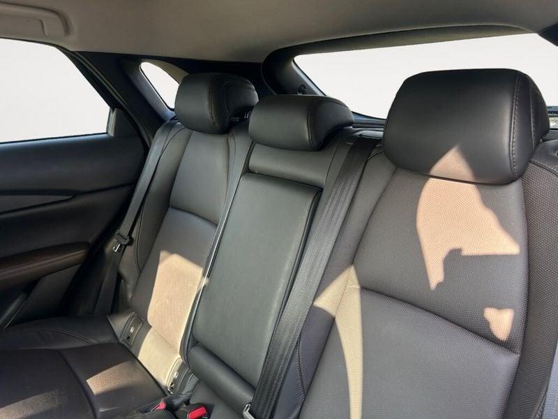 Mazda CX-30 2.0L e-Skyactiv-G 150 CV M Hybrid 2WD Exclusive