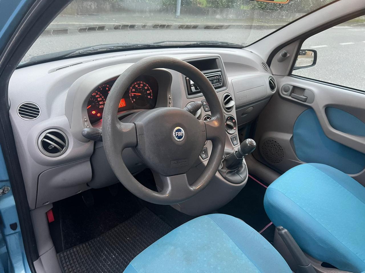 Fiat Panda 1.2 EasyPower Classic