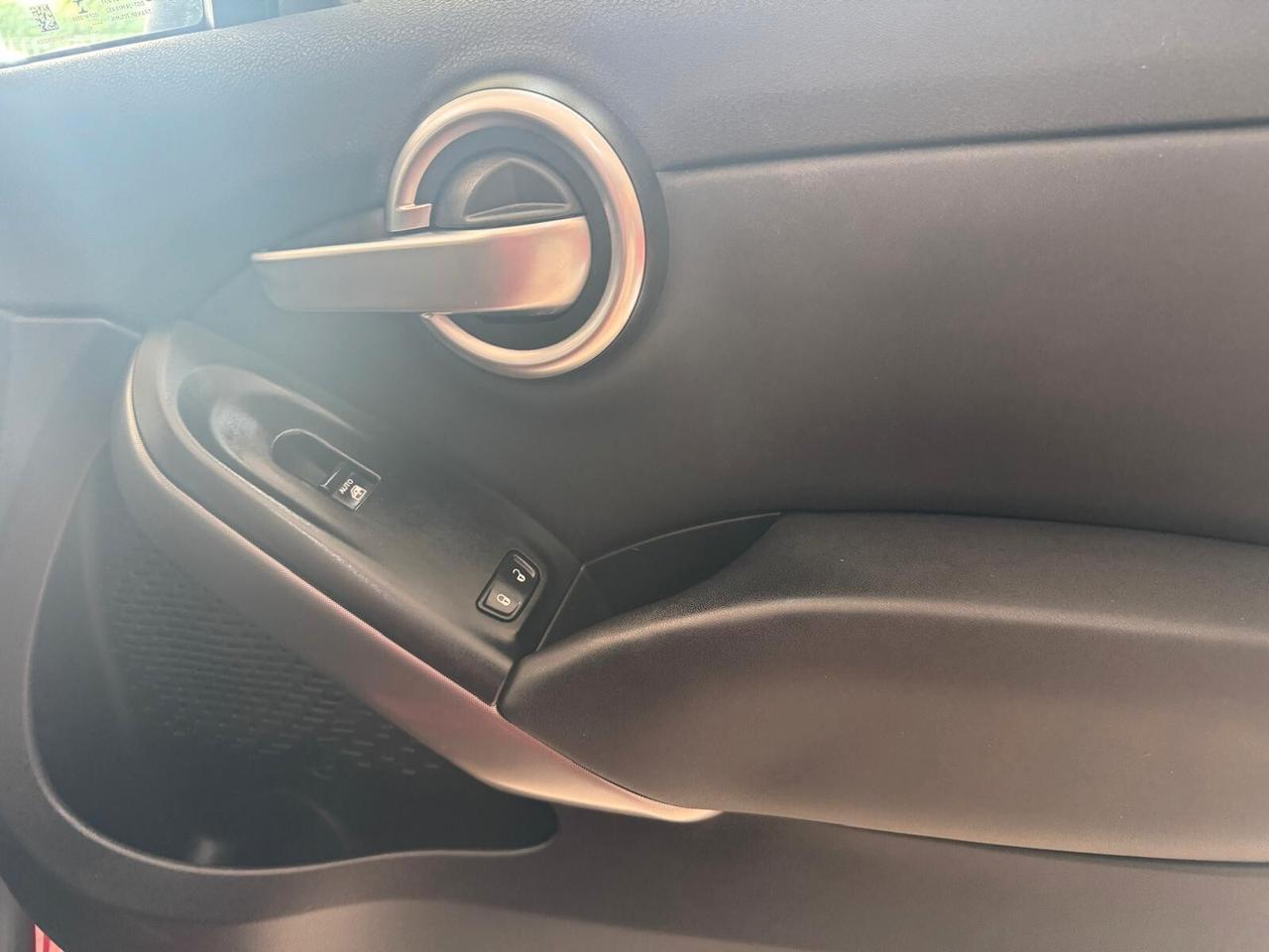 Fiat 500X 1.4 T-Jet 120 CV GPL Pop Star UNICOPROPRIETARIO SEMPRE USATA IN AUTOSTRADA