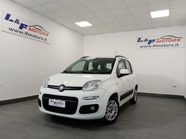 FIAT Panda 1.2 GPL CASA MADRE OK NEOPATENTATI
